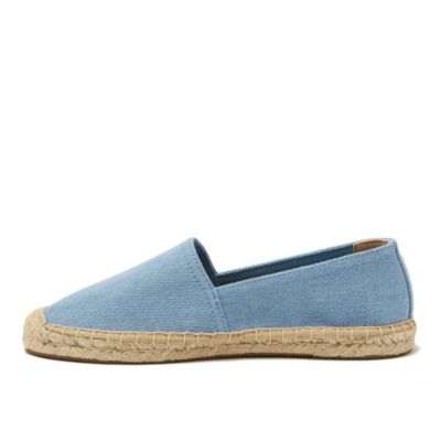 Women's Classic Espadrille Flats