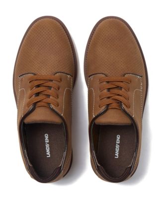 Little Girls Academy Oxford Sneakers