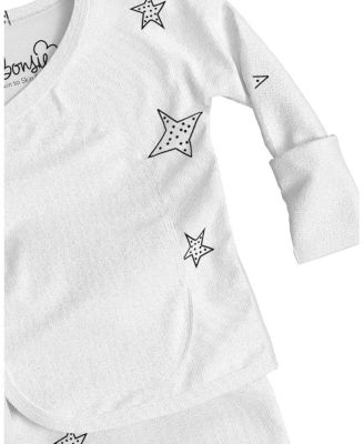 Skin to Skin Girl or Boy, Bag and Hat Set