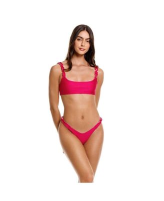 Women's Adele Bikini Bottom