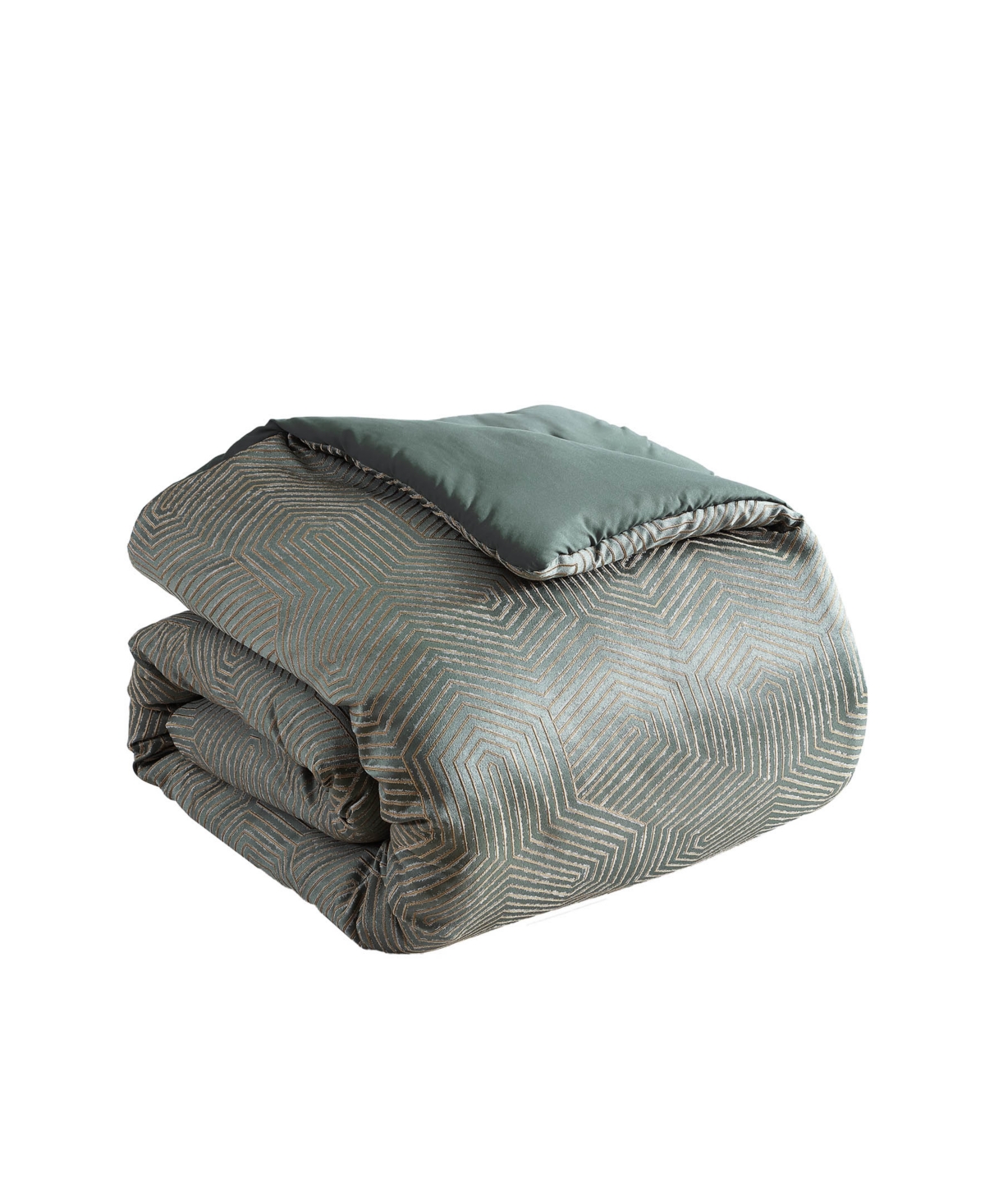 Riverbrook Home Hendrix Jacquard 10-Pc. Comforter Set