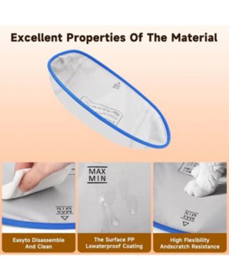 Disposable Cat Litter Bags for Automatic Litter Box