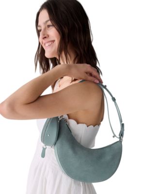 Duo Small Crossbody Handbag