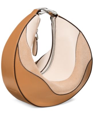 Wavy Small Crossbody Handbag