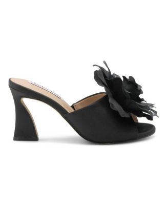  Women's Karaoke Dress Sandal