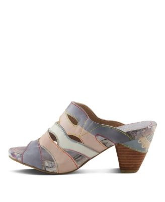 by Spring Step Women's Pita Sandal