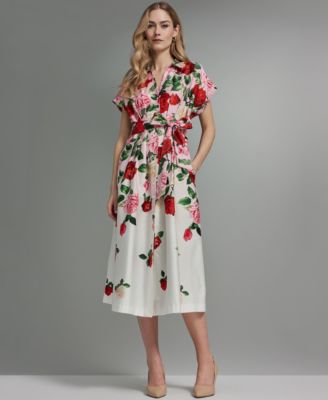 Petite Dresses | Macy's