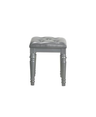 Valentino Vanity Table Stool