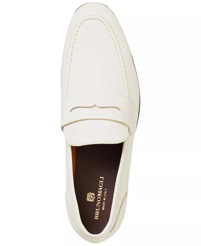 Men's Lastra Slip-On Loafers - thumbnail 4