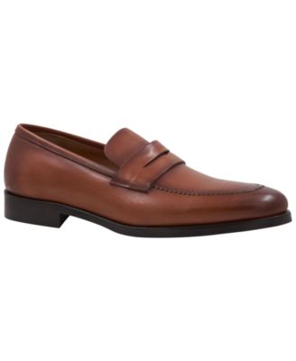 Men's Preston Slip-On Penny Loafers