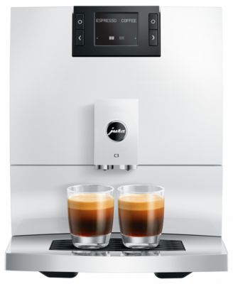 C3 Fully Automatic Coffee Machine