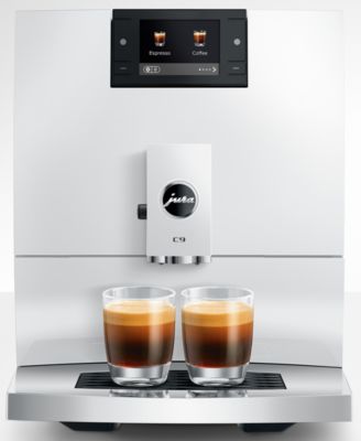C9 Fully Automatic Coffee Machine