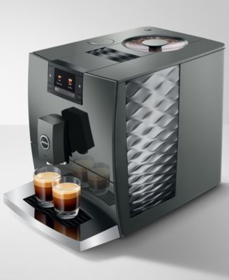 C9 Fully Automatic Coffee Machine