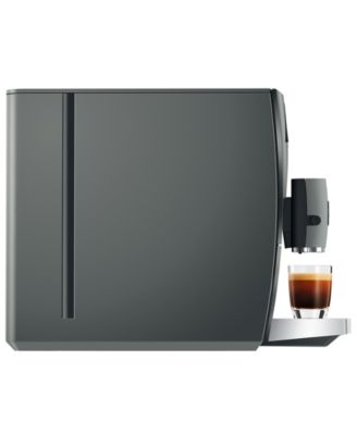 C9 Fully Automatic Coffee Machine