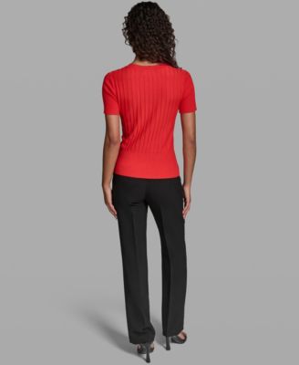 Women's Crew Neck Sweater