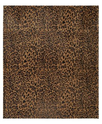 Oversized Plush Throw, 60" x 70"