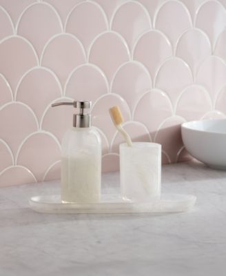 Clouds 3-Pc. Bath set