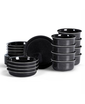 Classic 24-Pc. Dinnerware Set, Service For 8