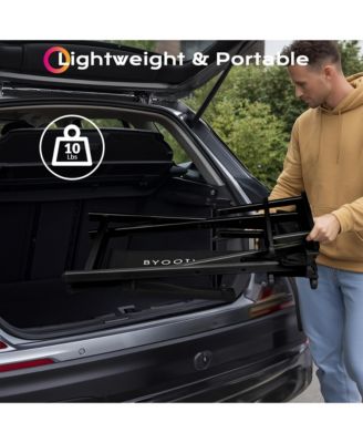 28" Height Tall Director Chair Folding Artist Makeup Salon 2 Pack