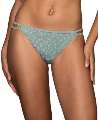 Women's Illumination String Bikini Underwear 18108