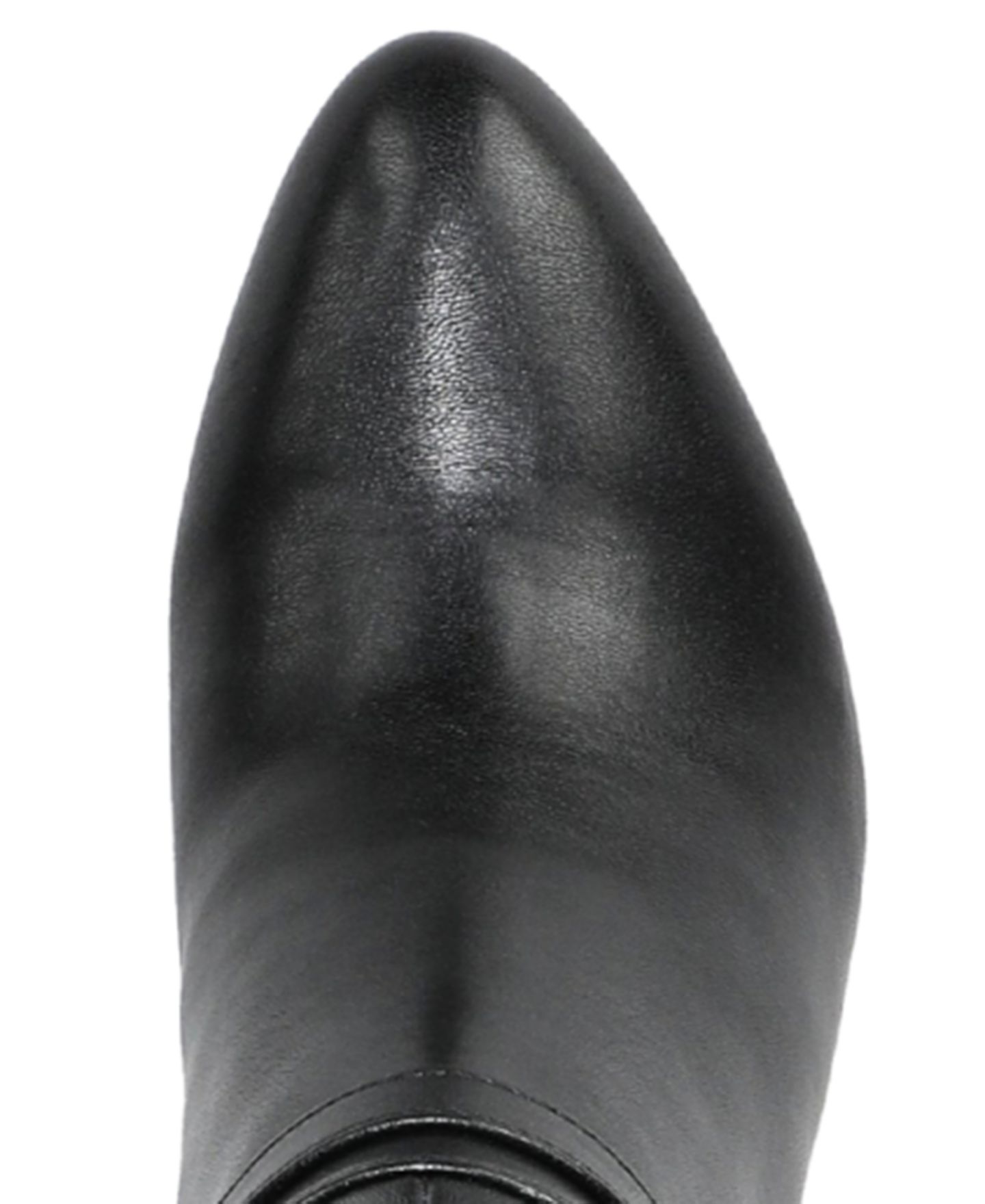 Женские ботинки LifeStride Glenore Knee High, цвет: Чёрная искусственная кожа — фото 4