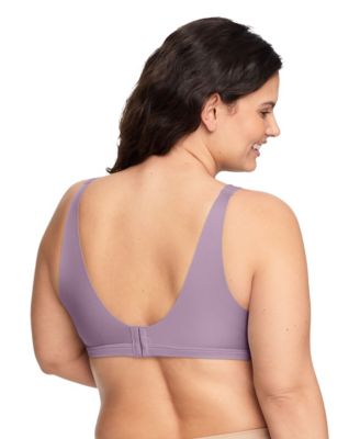 No Side Effects&reg; Underarm and Back-Smoothing Comfort Wireless Lightly Lined T-Shirt Bra RA2231A