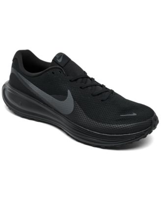 Men's Revolution 8 Running Sneakers from Finish Line
