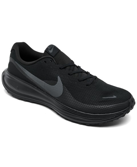 Мужские Nike Men's Revolution 8 Running Sneakers from Finish Line