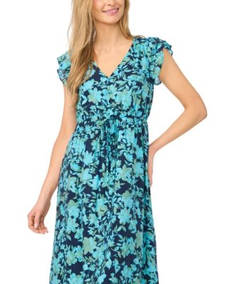 cece blue dress Cece Dress