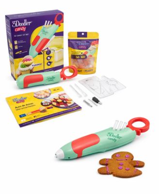 Candy 3D Pen Set