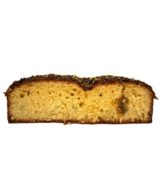 Zia Pia Pistachio Cream Colomba Cake, 26.5 oz.