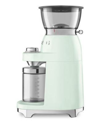 50's Retro Style Coffee and Espresso Grinder