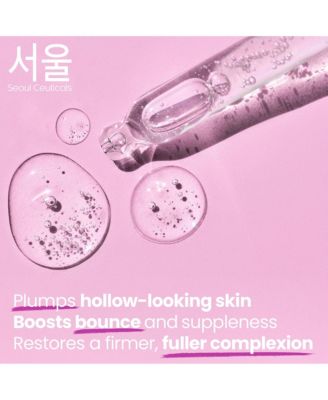Korean Skincare Volufiline Snail Mucin Serum