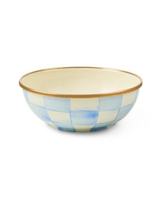 Sky Check Everyday Bowl
