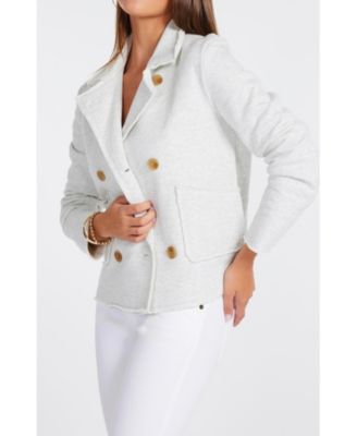 Women's Bishop + Young Cozy Peacoat