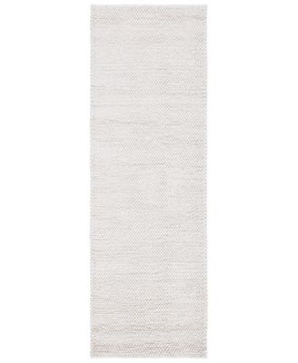 Carisbrooke LRL6320A Cream 2'6" X 8' Runner Area Rug