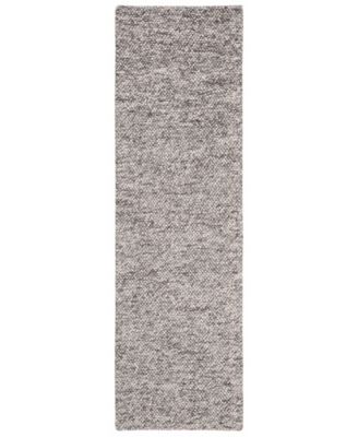 Carisbrooke LRL6320B Melange 2'3" X 8' Runner Area Rug