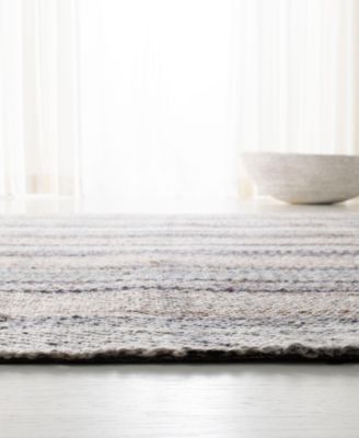 Lauren Ralph Lauren Jahi Plaid LRL6475A Winter 4' X 6' Area Rug