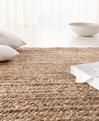 Carena Weave LRL7305A Savanna 8' X 10' Area Rug