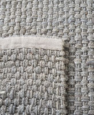 Nigel LRL7400C Stone 2'3" X 8' Runner Area Rug