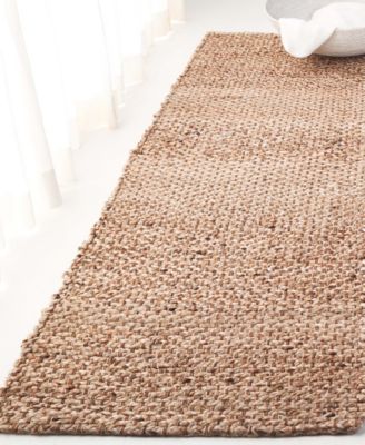 Callum Weave LRL7450B Savanna 2'3" X 8' Runner Area Rug