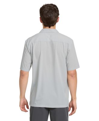 Quiksilver Mens Chaser Performance fabric Shirt