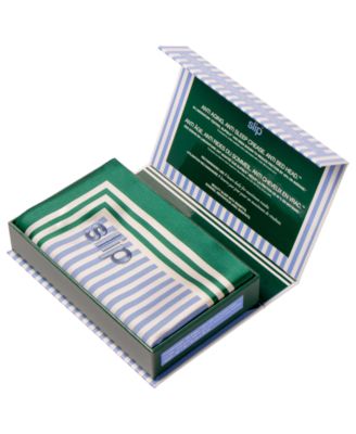 The Lodge Pure Silk Queen Pillowcase