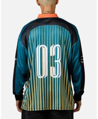 Men's All Star Football Long Sleeve T-Shirt