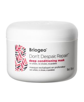 Don't Despair Repair Deep Conditioning Mask, 8 oz.