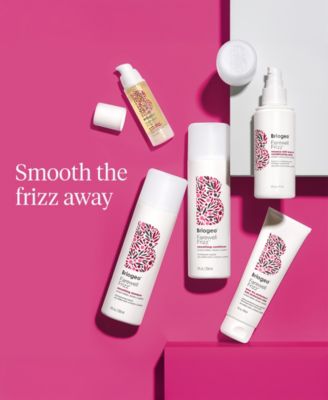 Farewell Frizz Blow Dry Heat Protectant Cr&egrave;me, 4 oz.