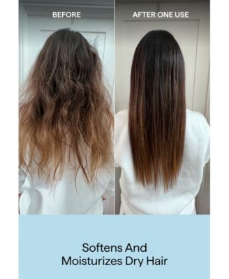 Scalp Revival Rosemary Pre-Wash Oil, 3.4 oz.