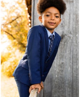 Little Boys Blazer