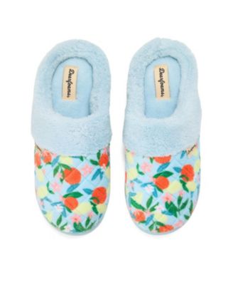 Women's Libby Quilted Terry Clog House Slipper