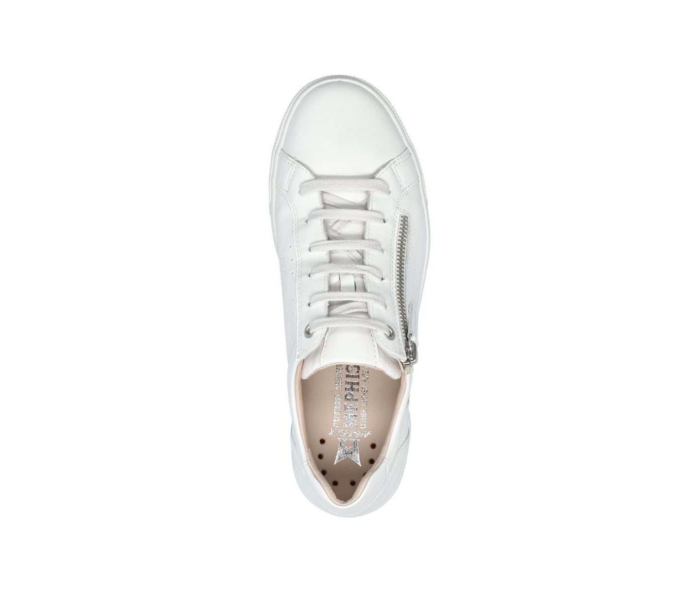 Женские кроссовки Mephisto Nikita Full-Grain Leather — фото 5